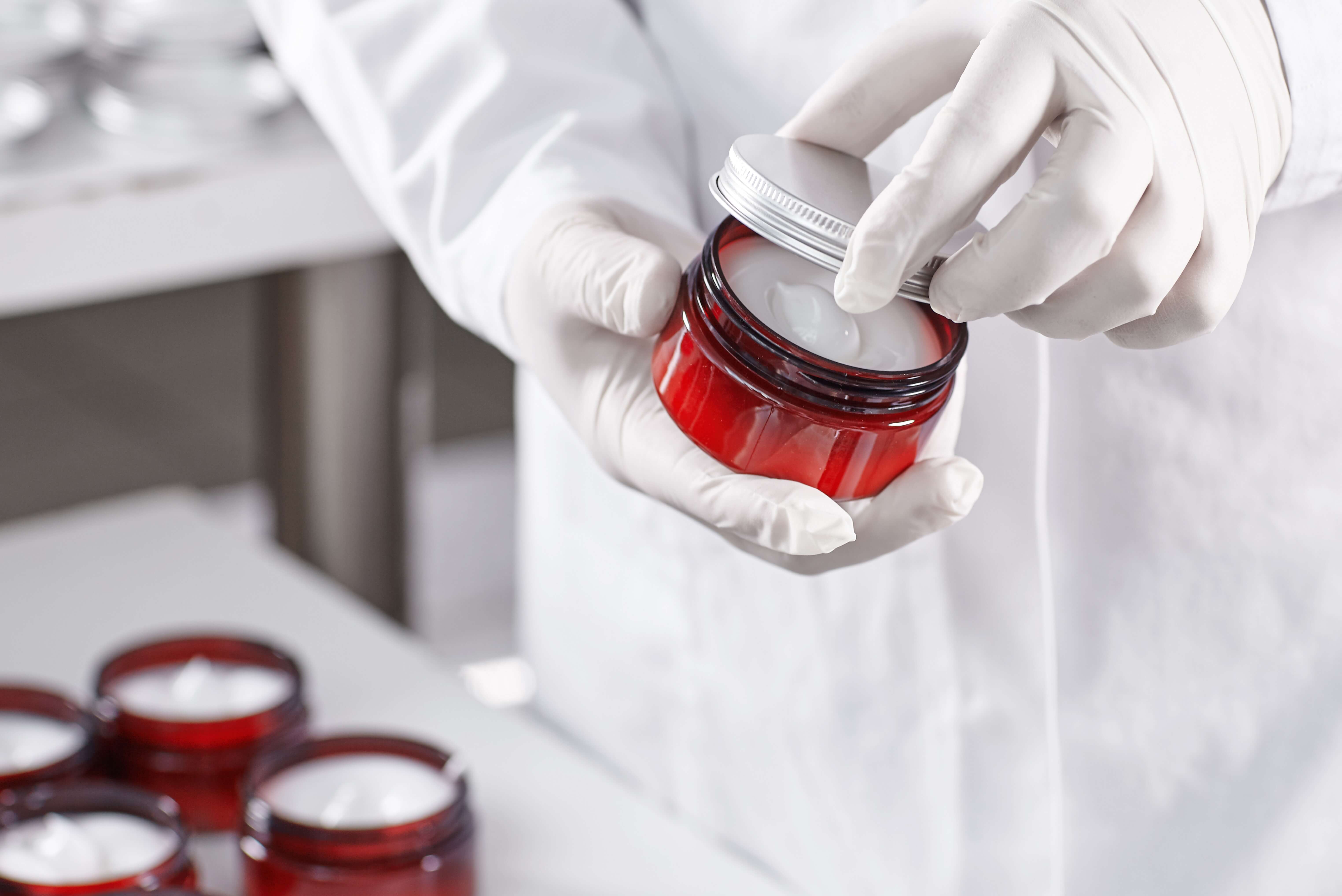 PRIVATE LABELLING