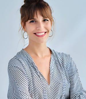 Perla Bou Saleh